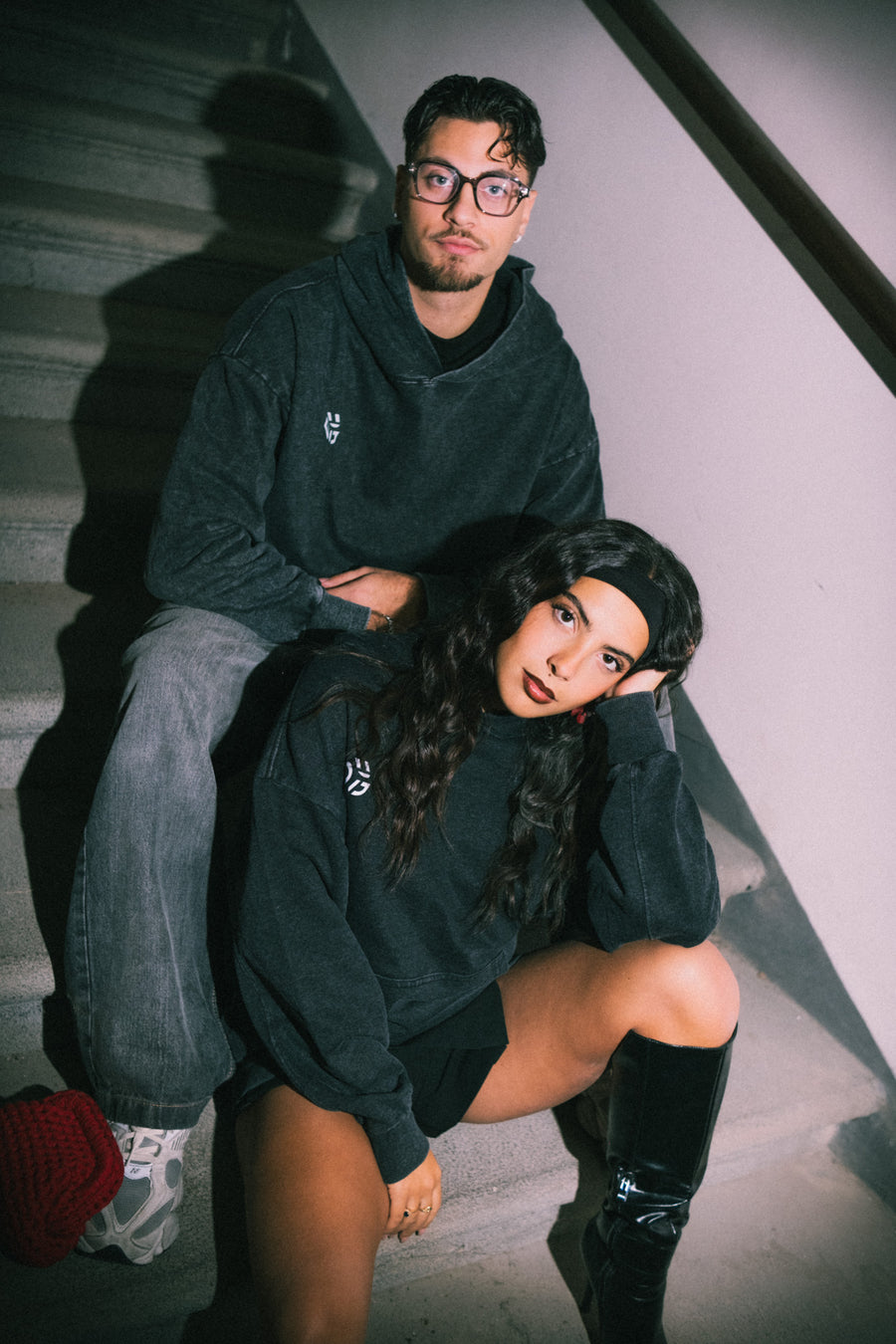 Felpa NAPOLI SCARAMANTICA