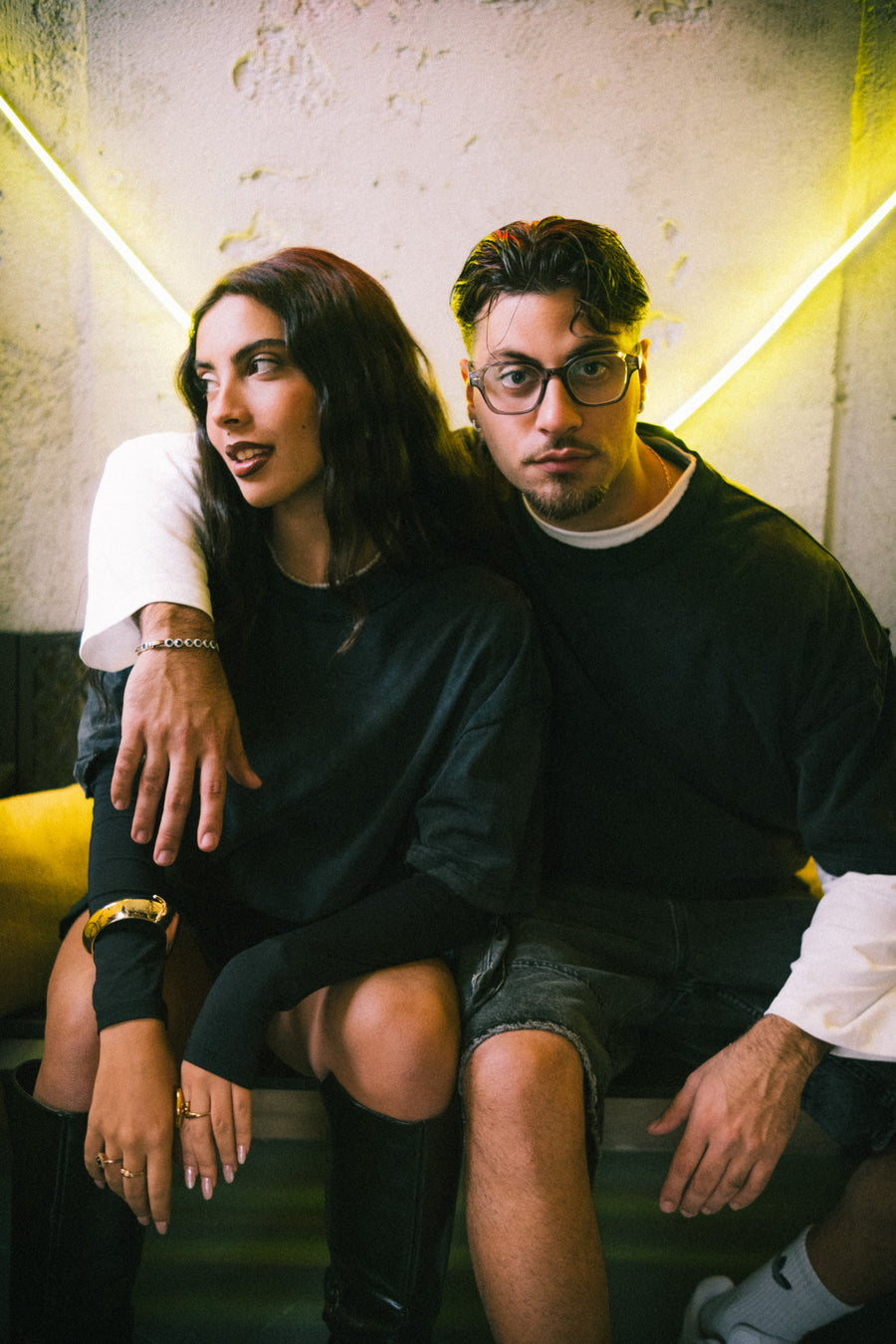 T-Shirt NAPOLI SCARAMANTICA